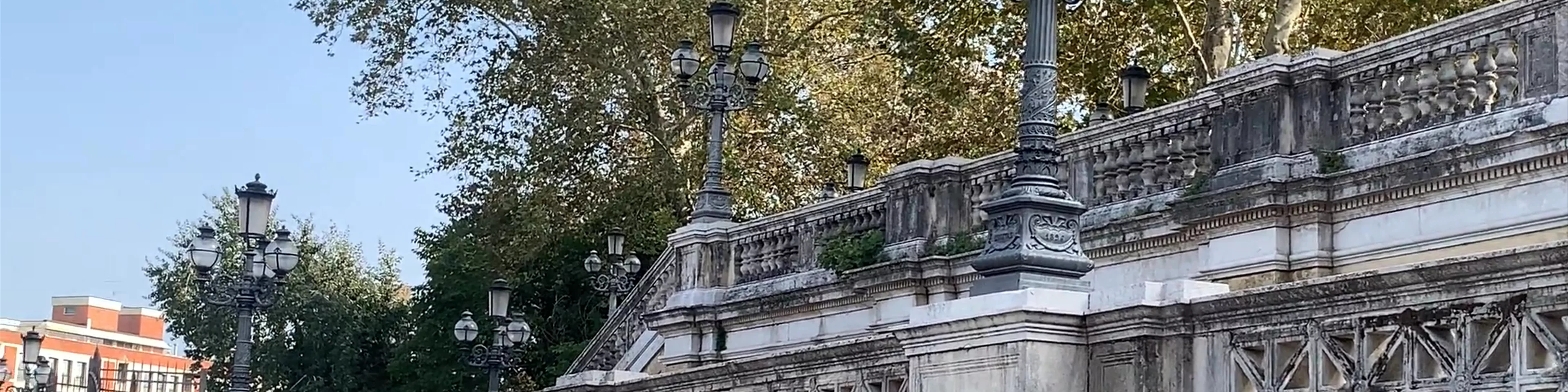 Parco della Montagnola