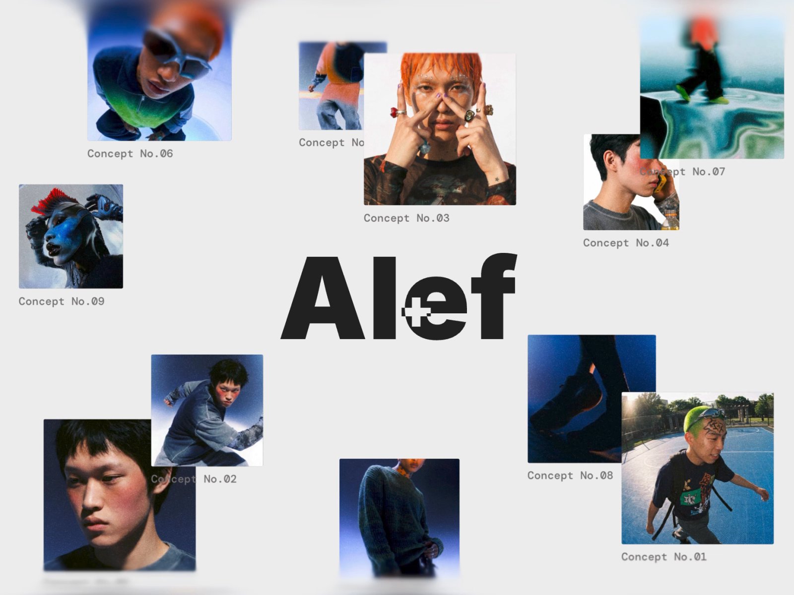 Alef