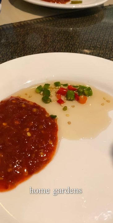 Thai Star BBQ - Sauce Game - Thai Near Me - Corona, California