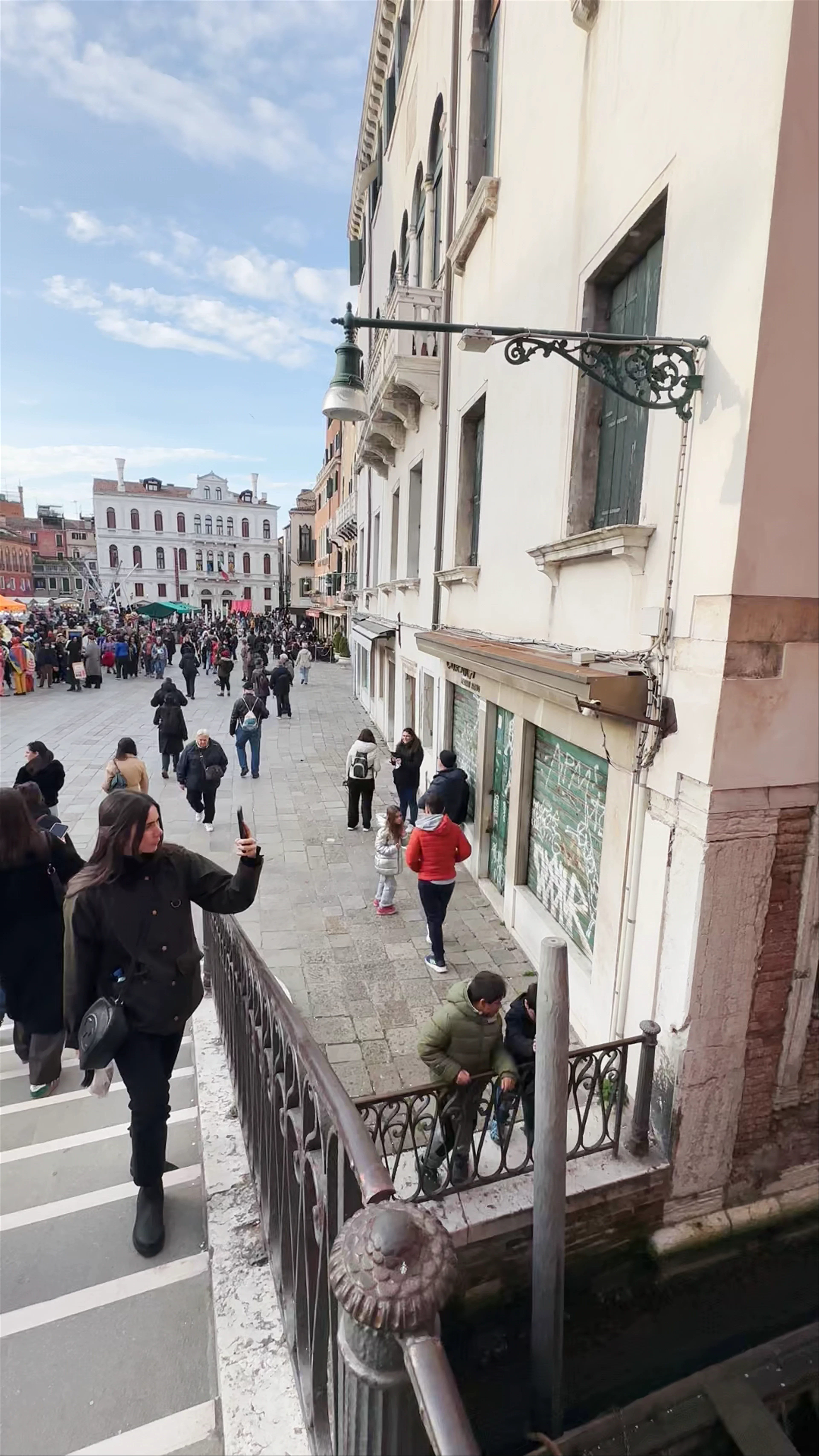 Ponte de Ruga Giuffa