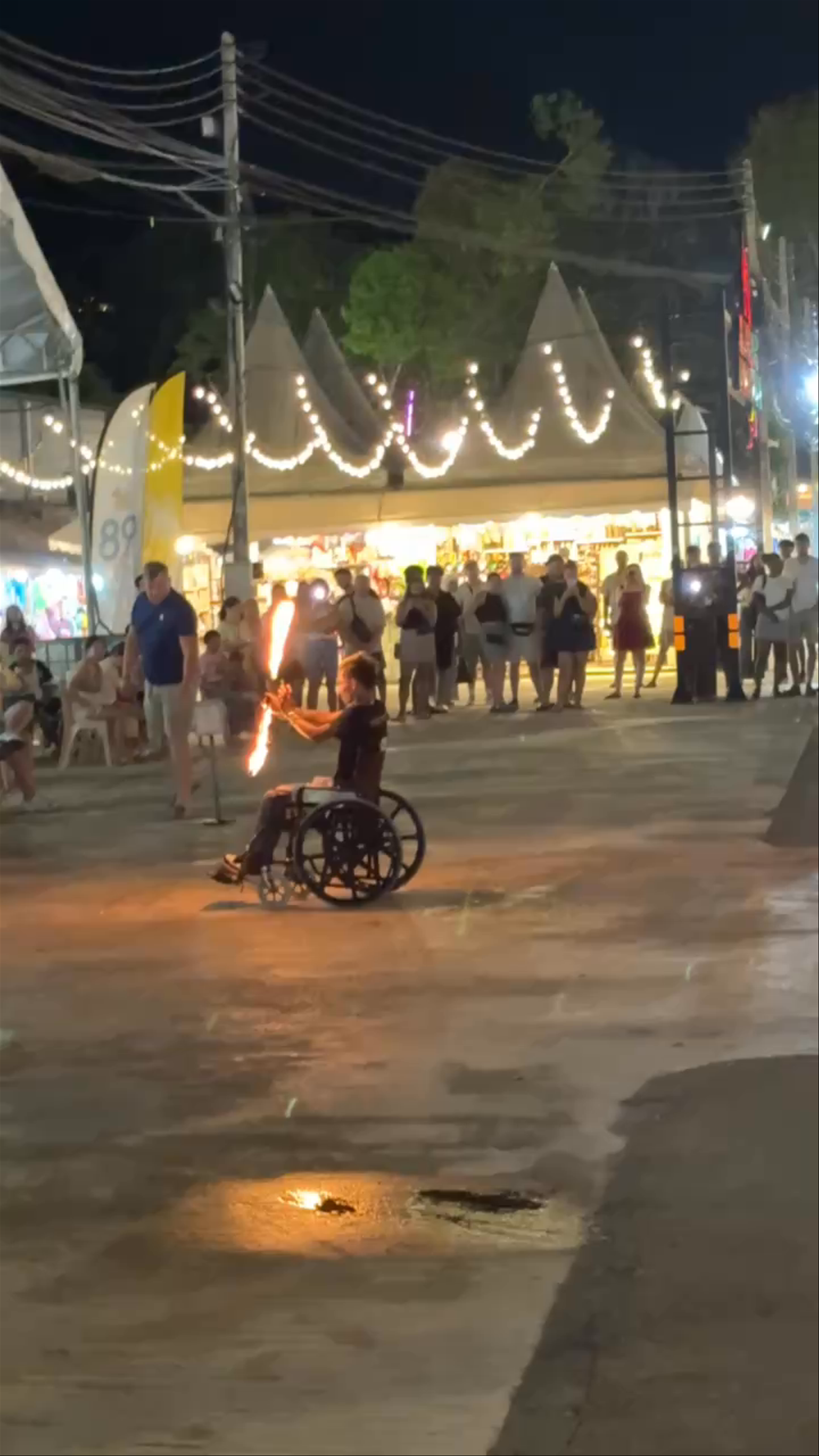 Ao Nang Landmark Night Market