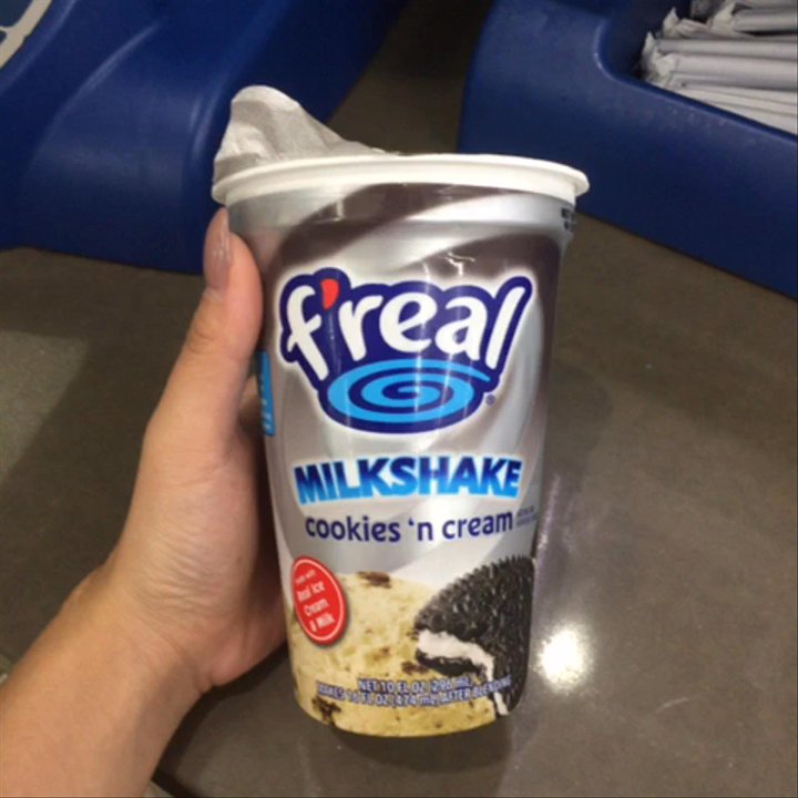 Palama Express - F'real shakes!!!! - Convenience Stores Near Me - Honolulu, Hawaii