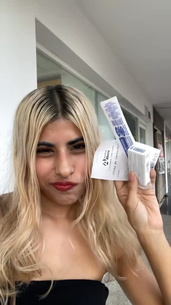 Vídeo UGC 4 de Dayana