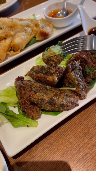 JaydSiri Thai Bistro - Thai Near Me - Great Neck , New York