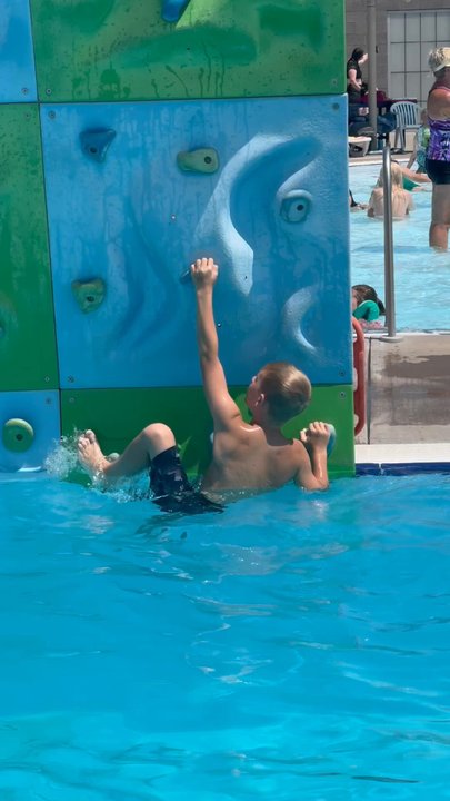 Rexburg Rapids - Swimming Pools Near Me - Rexburg, Idaho