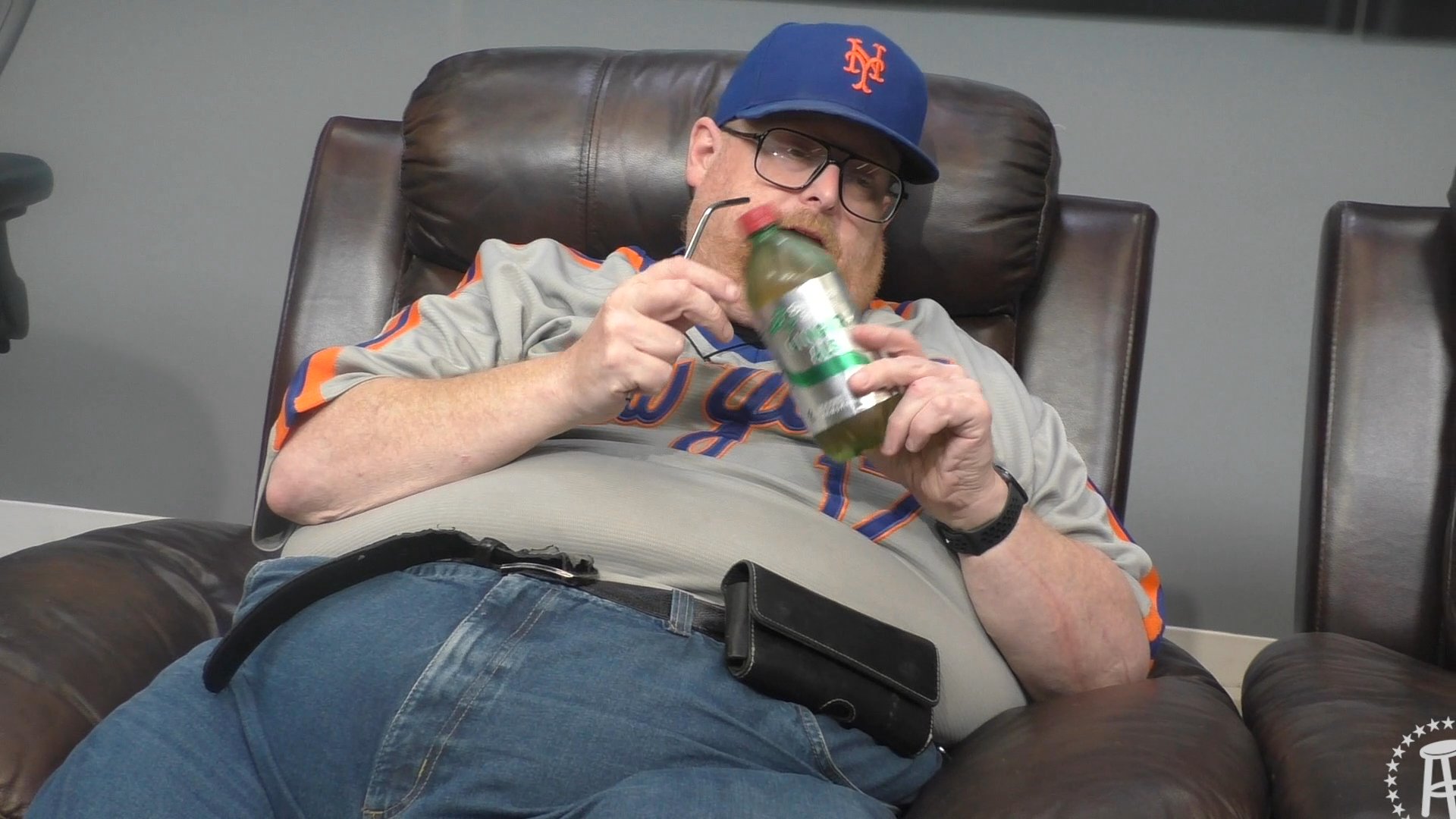 Tank's Taste Test Stewart Shops Ginger Ale