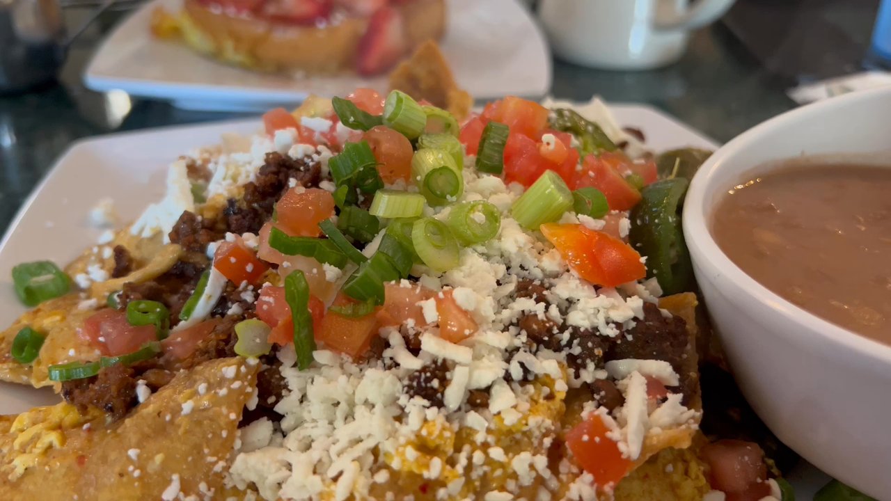 Cahoots Corner Cafe - Breakfast & Brunch Near Me - Oakdale, California