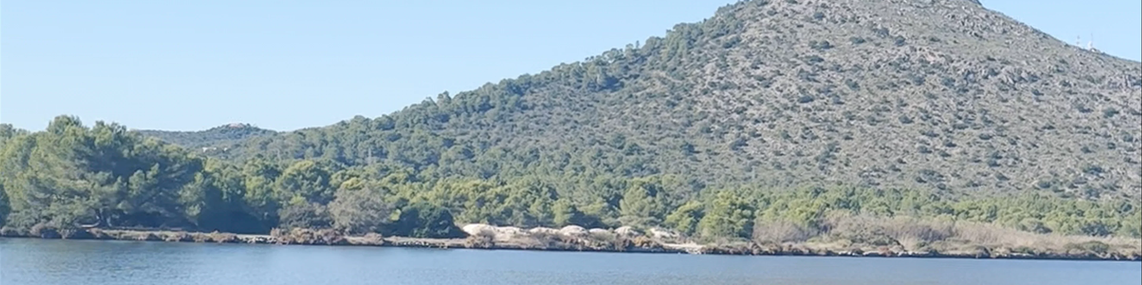 Es Llac Gran