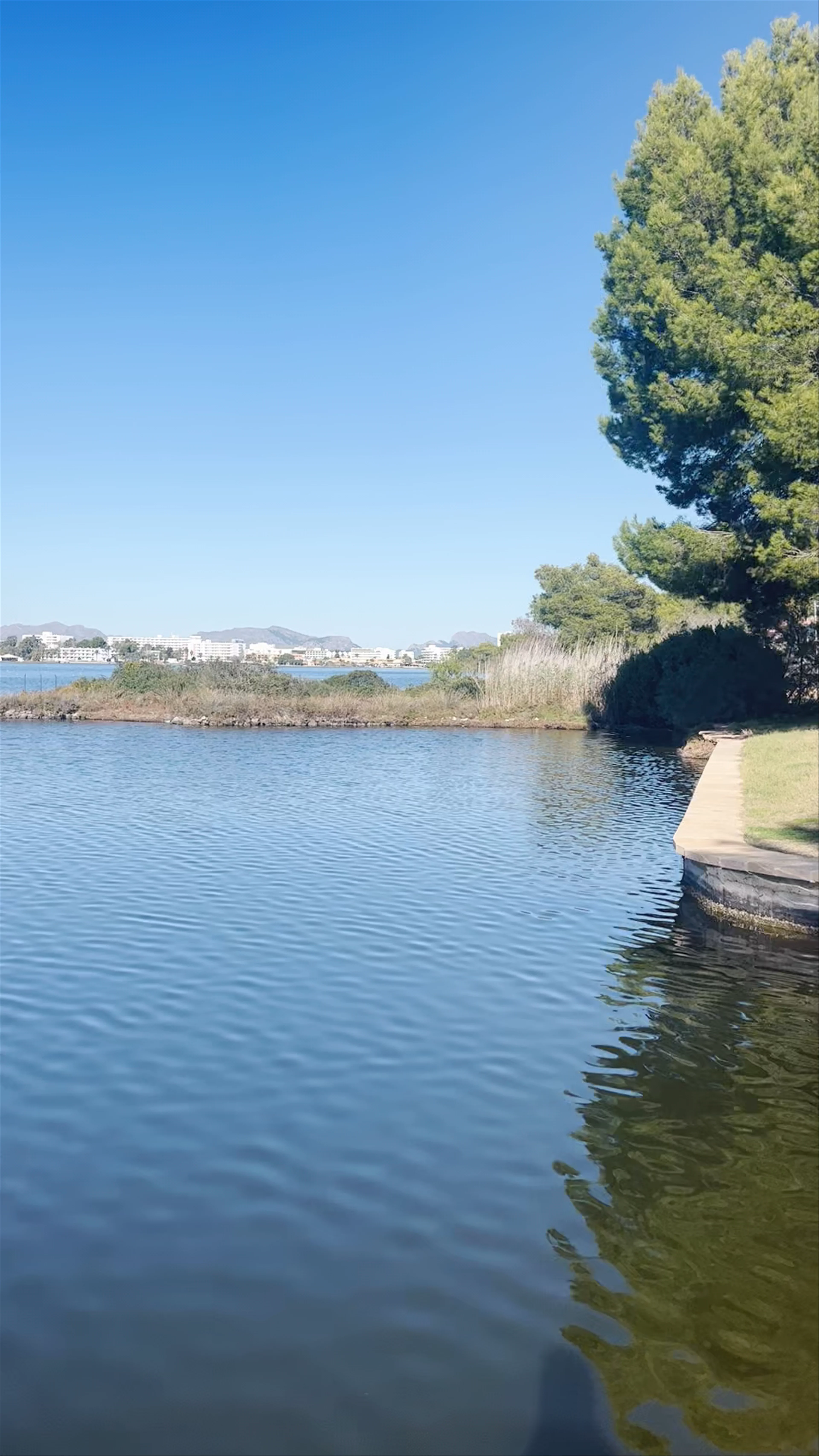 Es Llac Gran