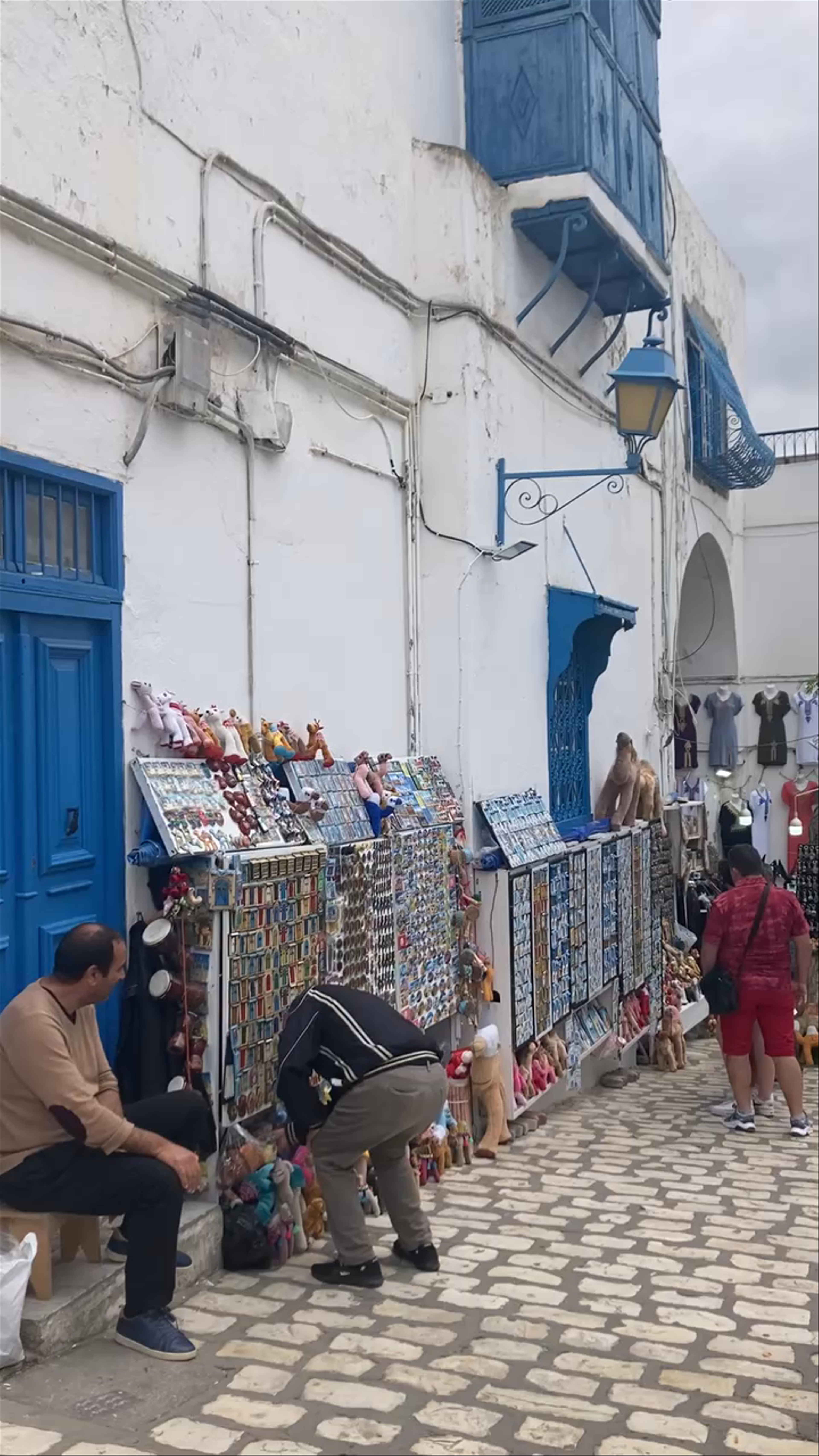 Lella Alya للّا علياء