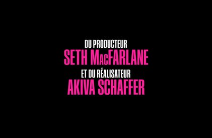 Pré-bande-annonce en français