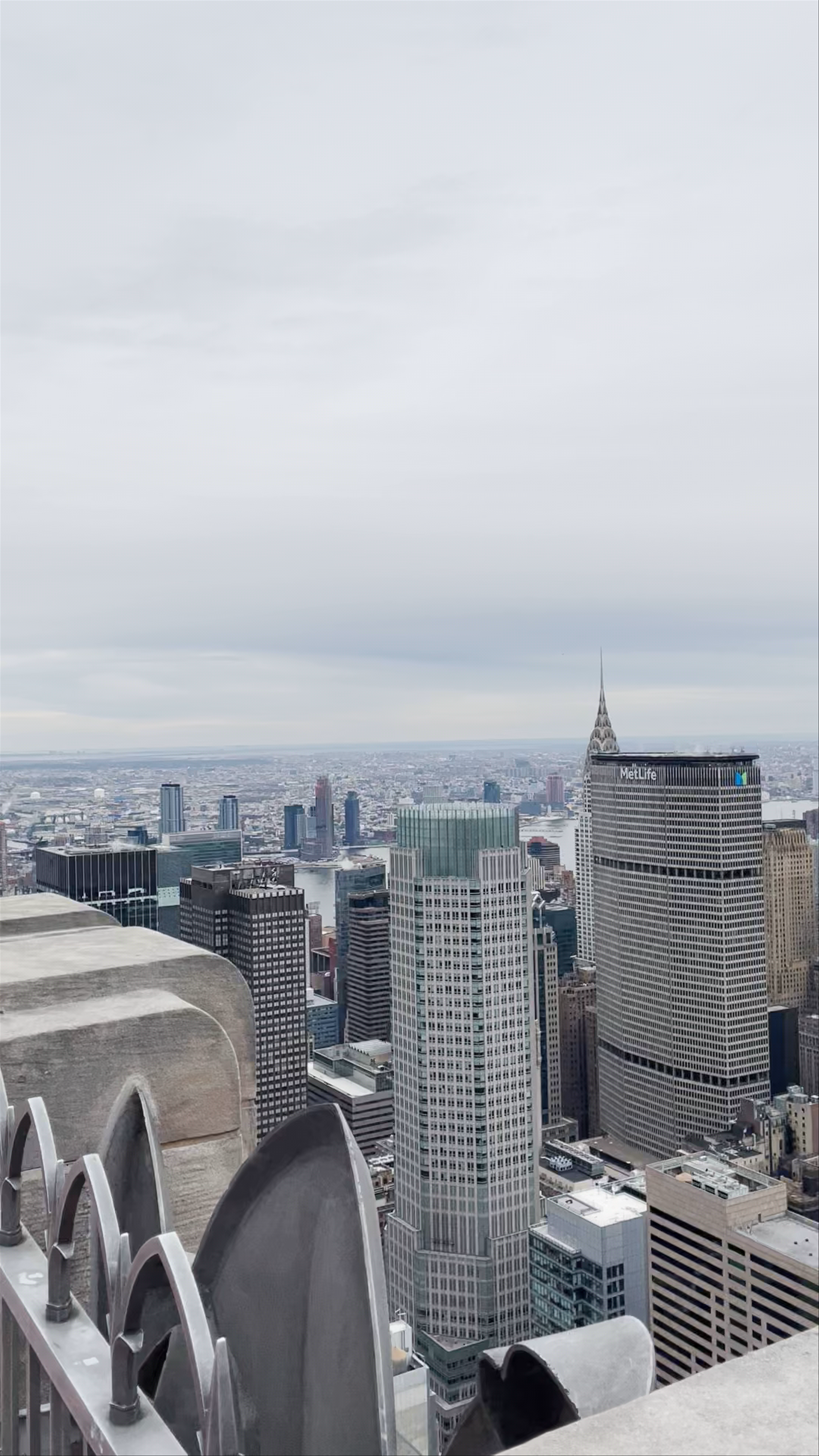 Rockefeller Center