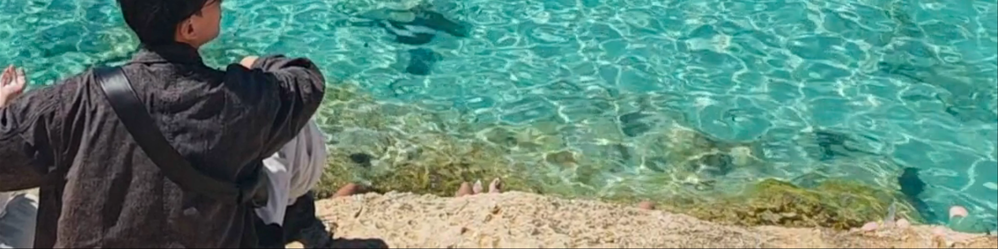Visit Blue Lagoon Malta