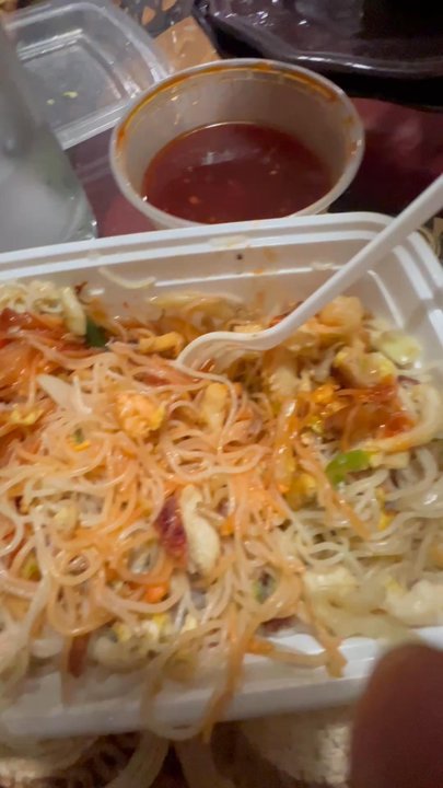 New Edison Wok - Mushy Shrimp is no bueno - Chinese Near Me - Edison, New Jersey