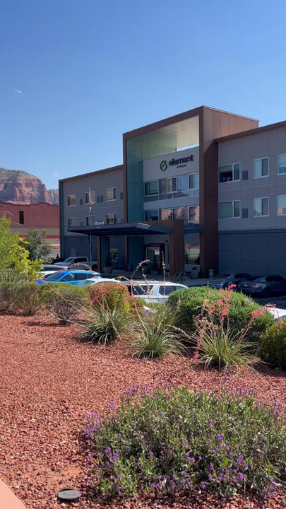 Element Sedona - Hotels Near Me - Sedona, Arizona