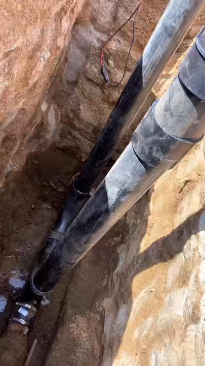 E-DRAINS - Plumbing Near Me - La Mesa, California