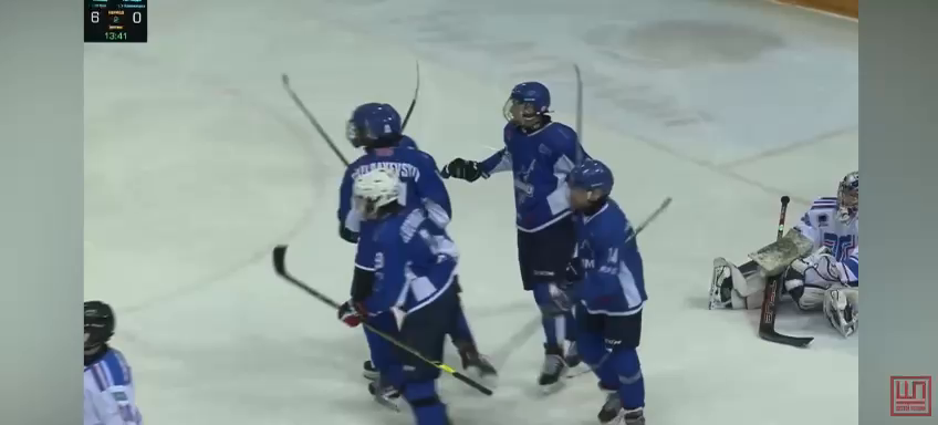 Daniel Kotlobayev's Spectacular Goals: MHK Astana Highlights