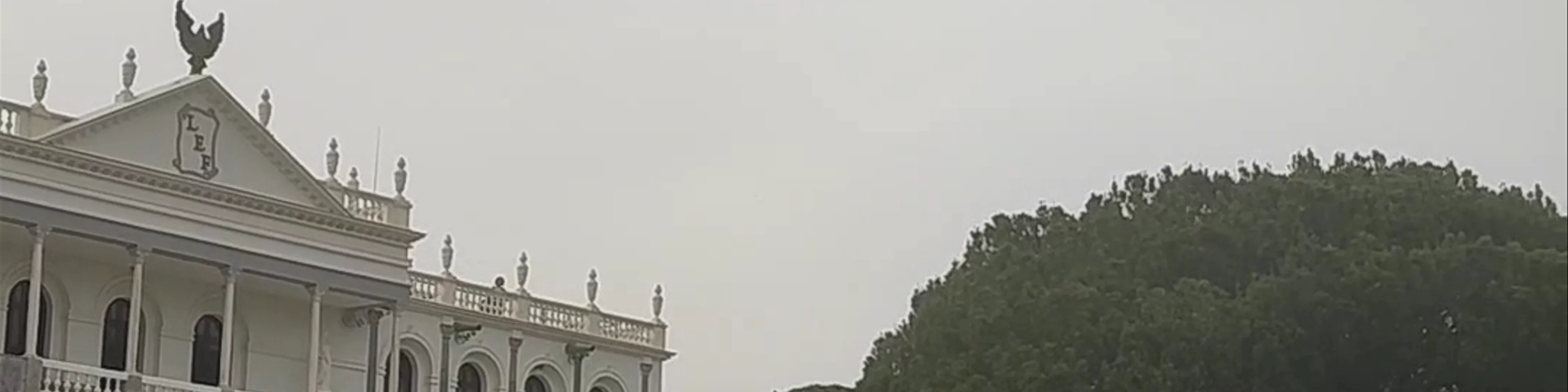 Palacio del Acebrón