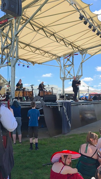 Viking Fest - Hexxen - Festivals Near Me - Whitestown, Indiana