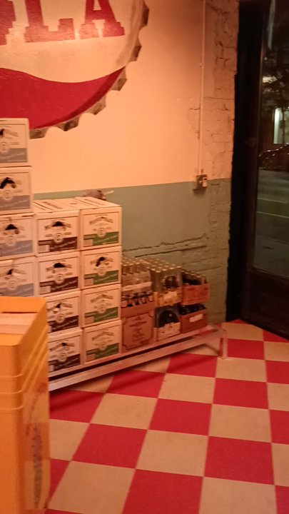 Tacombi - Mexican Near Me - Chicago, Illinois