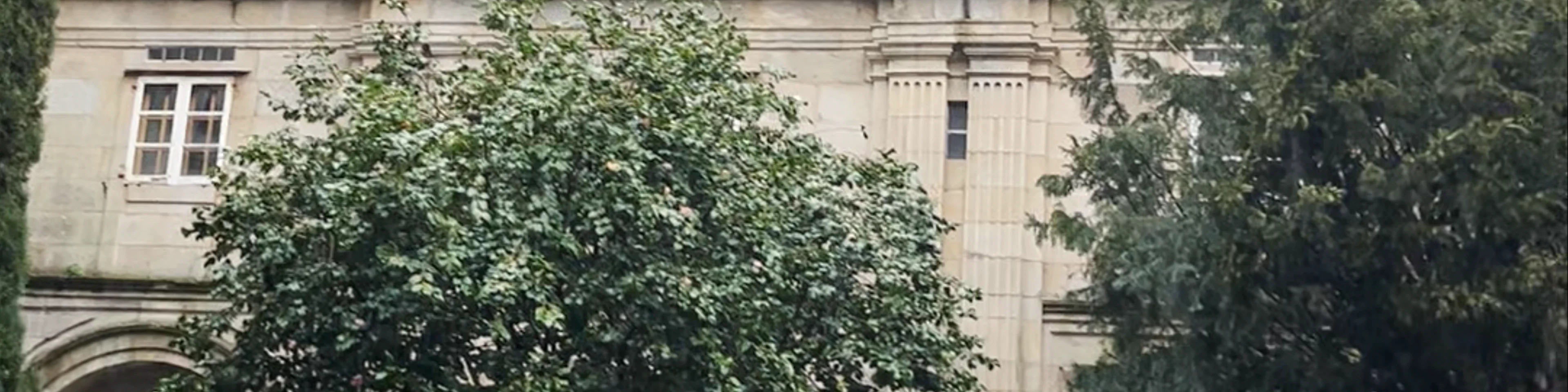 Mosteiro de São Martinho Pinário