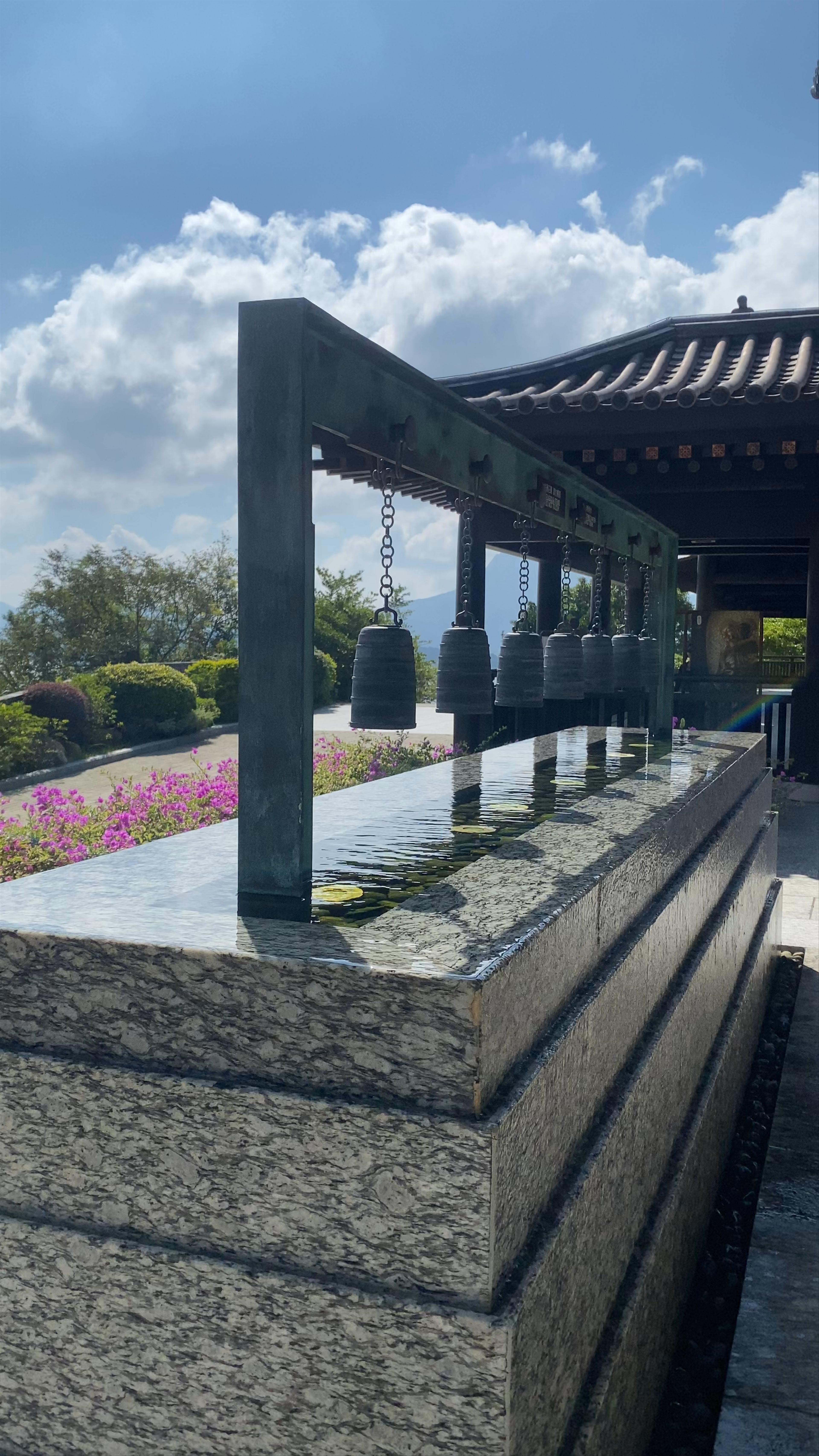 Joyful Terrace