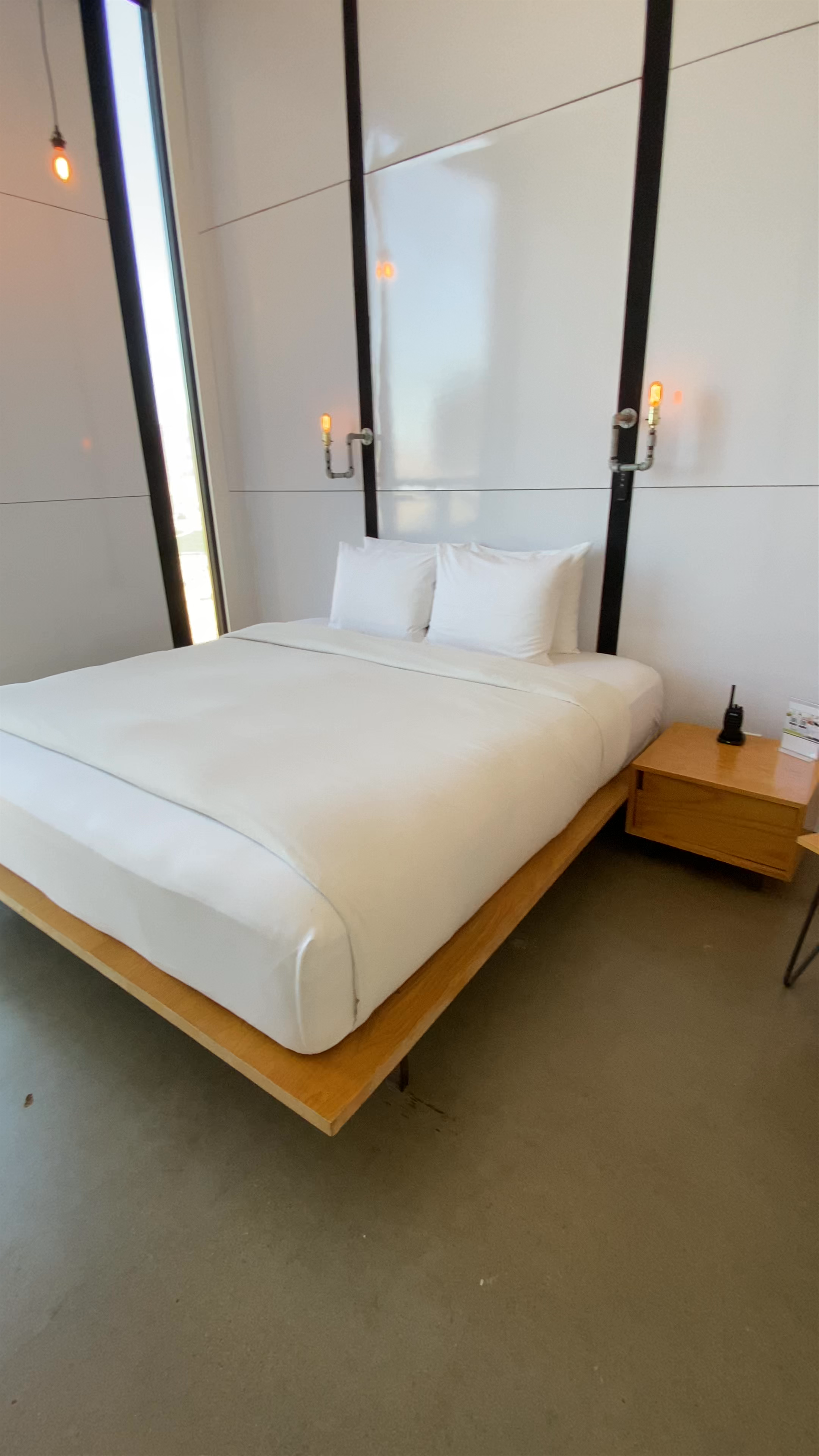 Encuentro Guadalupe Hotel