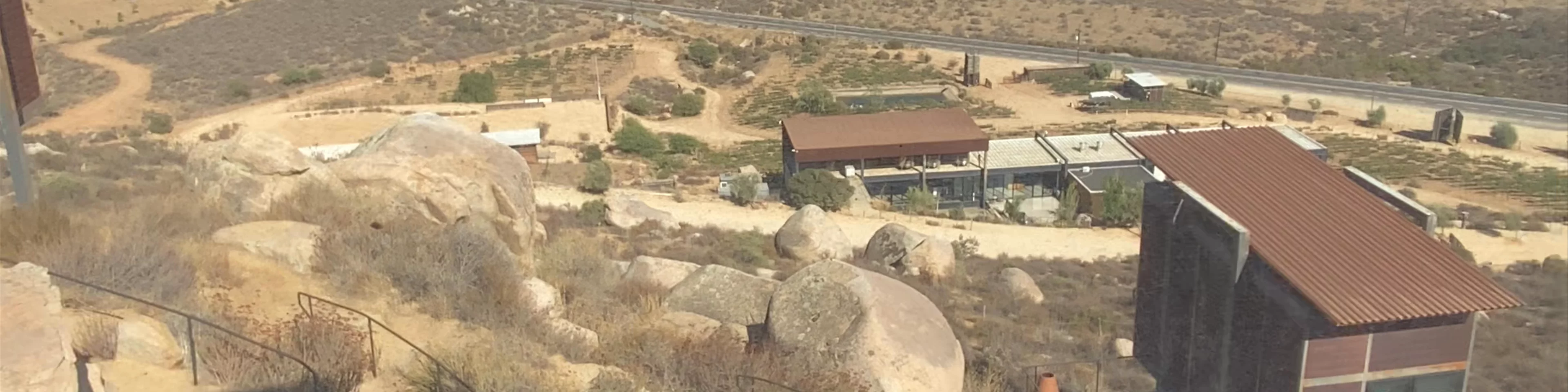 Encuentro Guadalupe Hotel