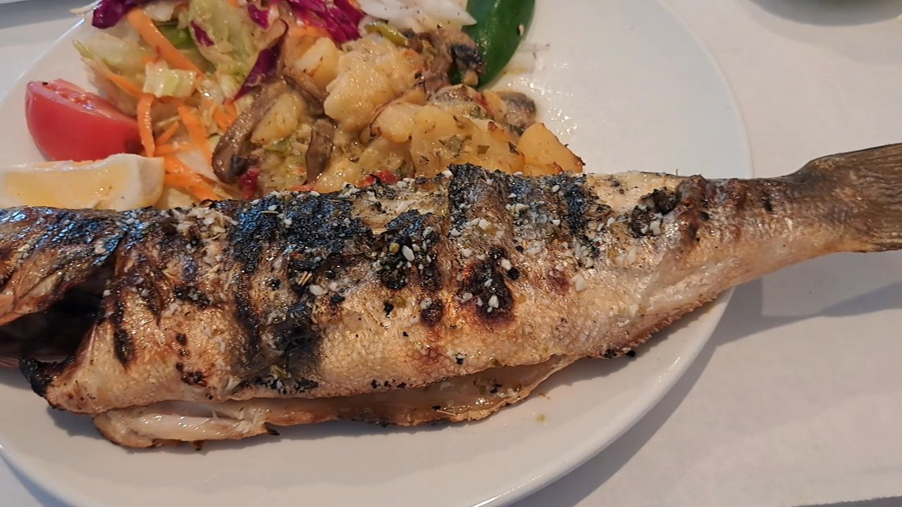 Turkish Grill - Turkish Near Me - Sunnyside, New York