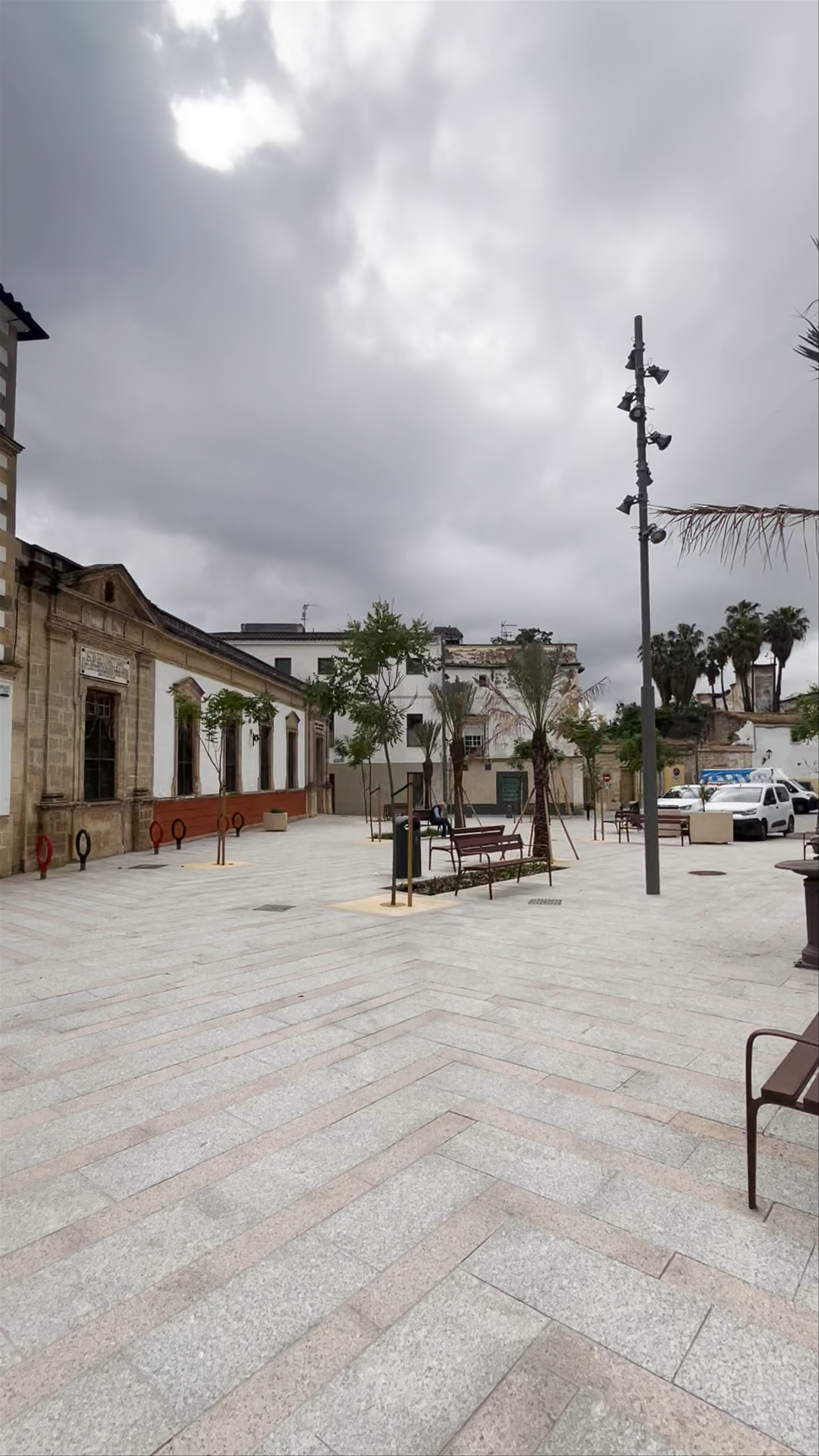 Museo Arqueológico Municipal de Jerez de la Frontera