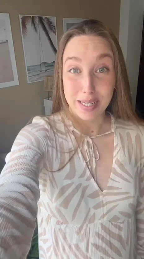 Karina Fehl testimonial