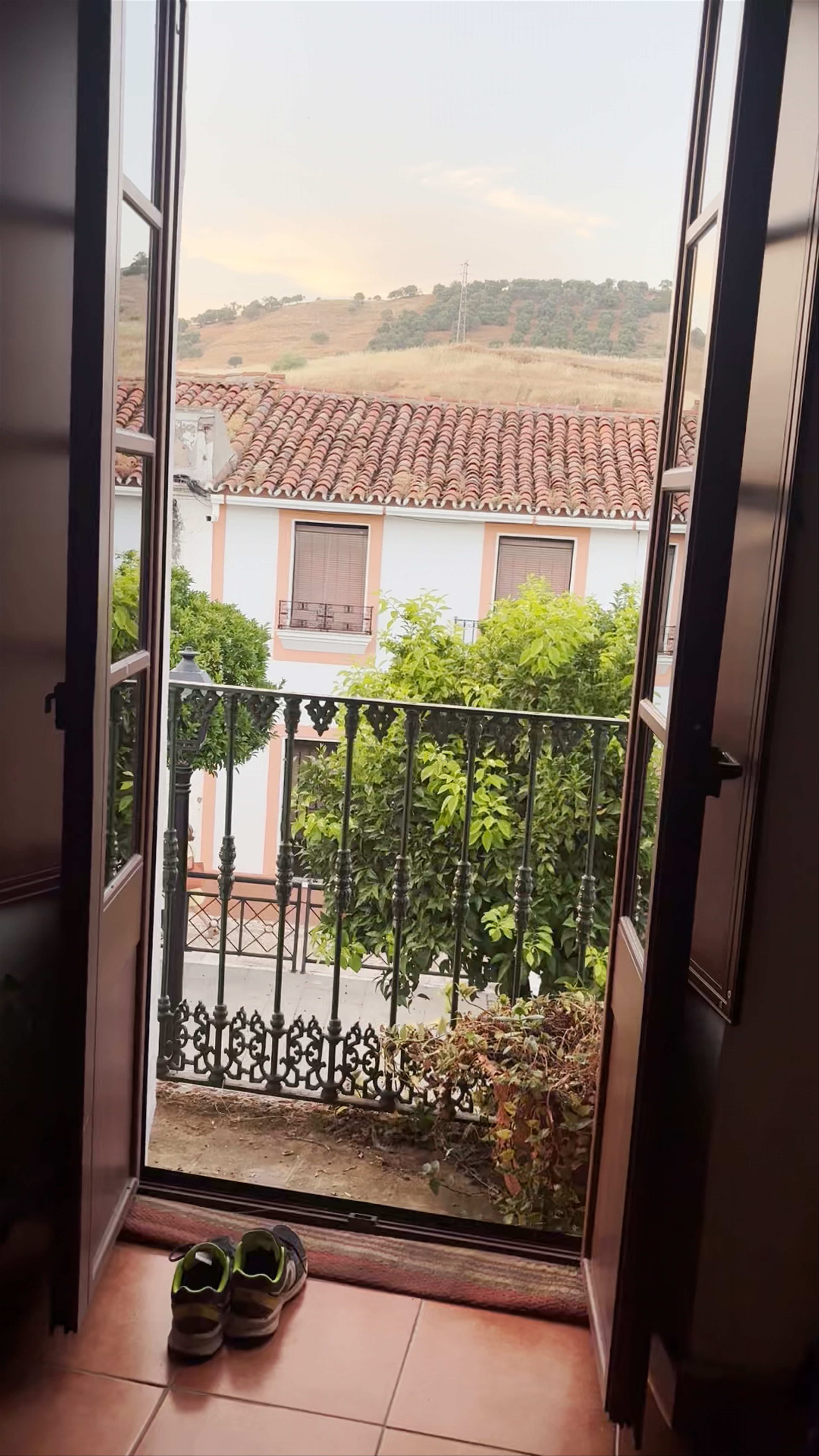 Albergue Casa del Reloj