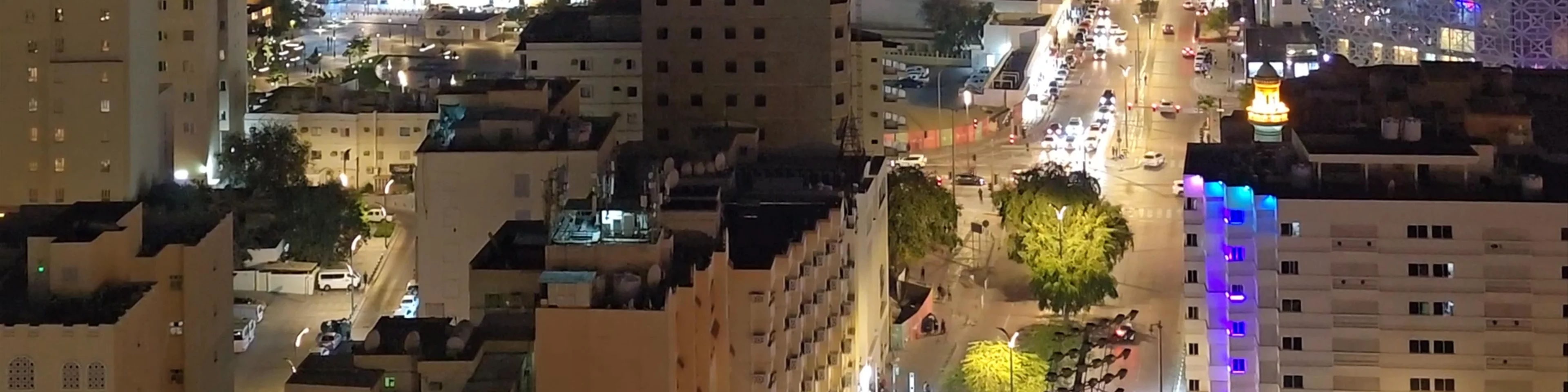 DoubleTree by Hilton Doha - Old Town