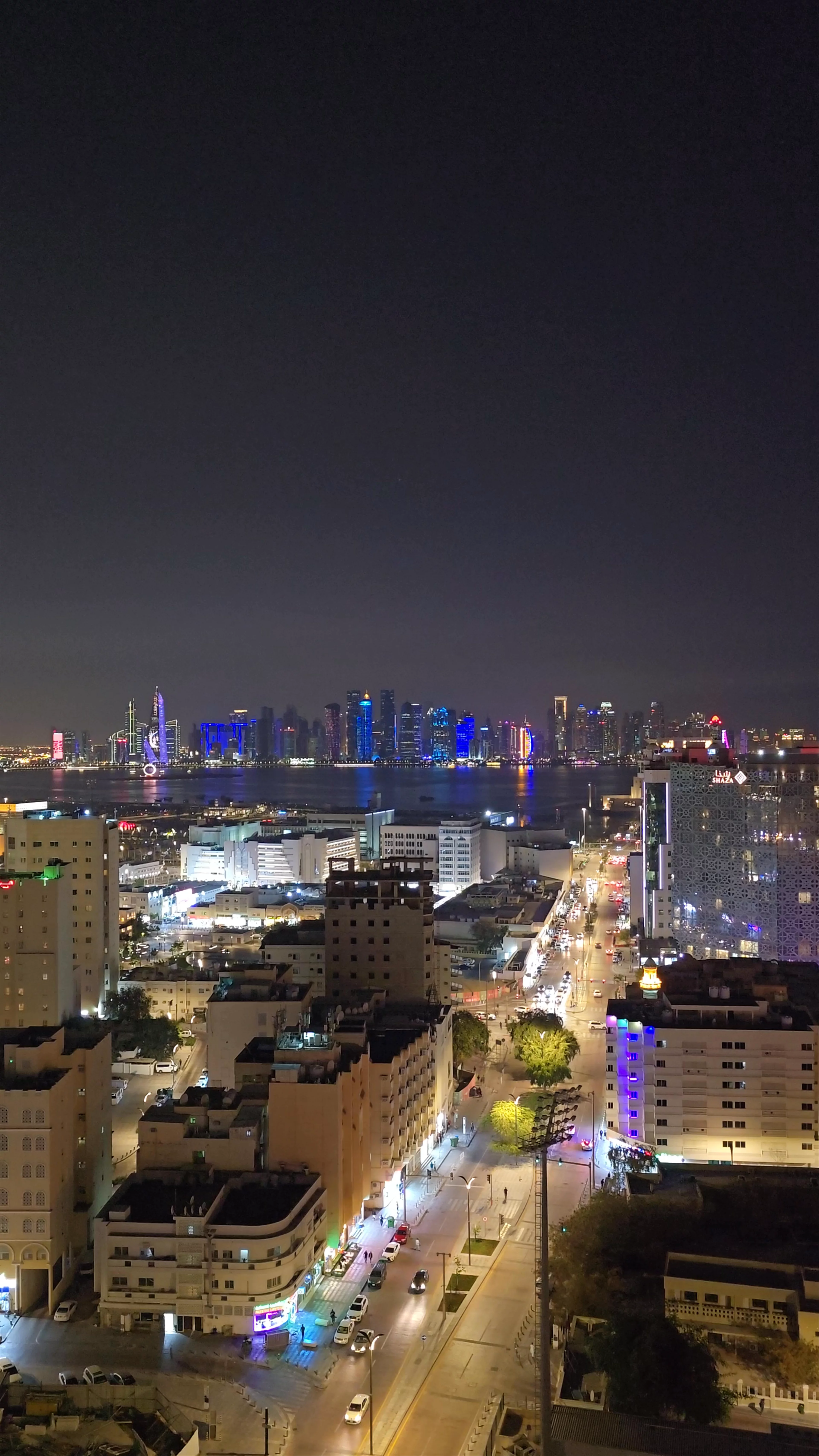 DoubleTree by Hilton Doha - Old Town