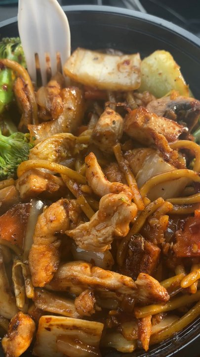 Thai flavour - Thai Near Me - Toronto, Ontario