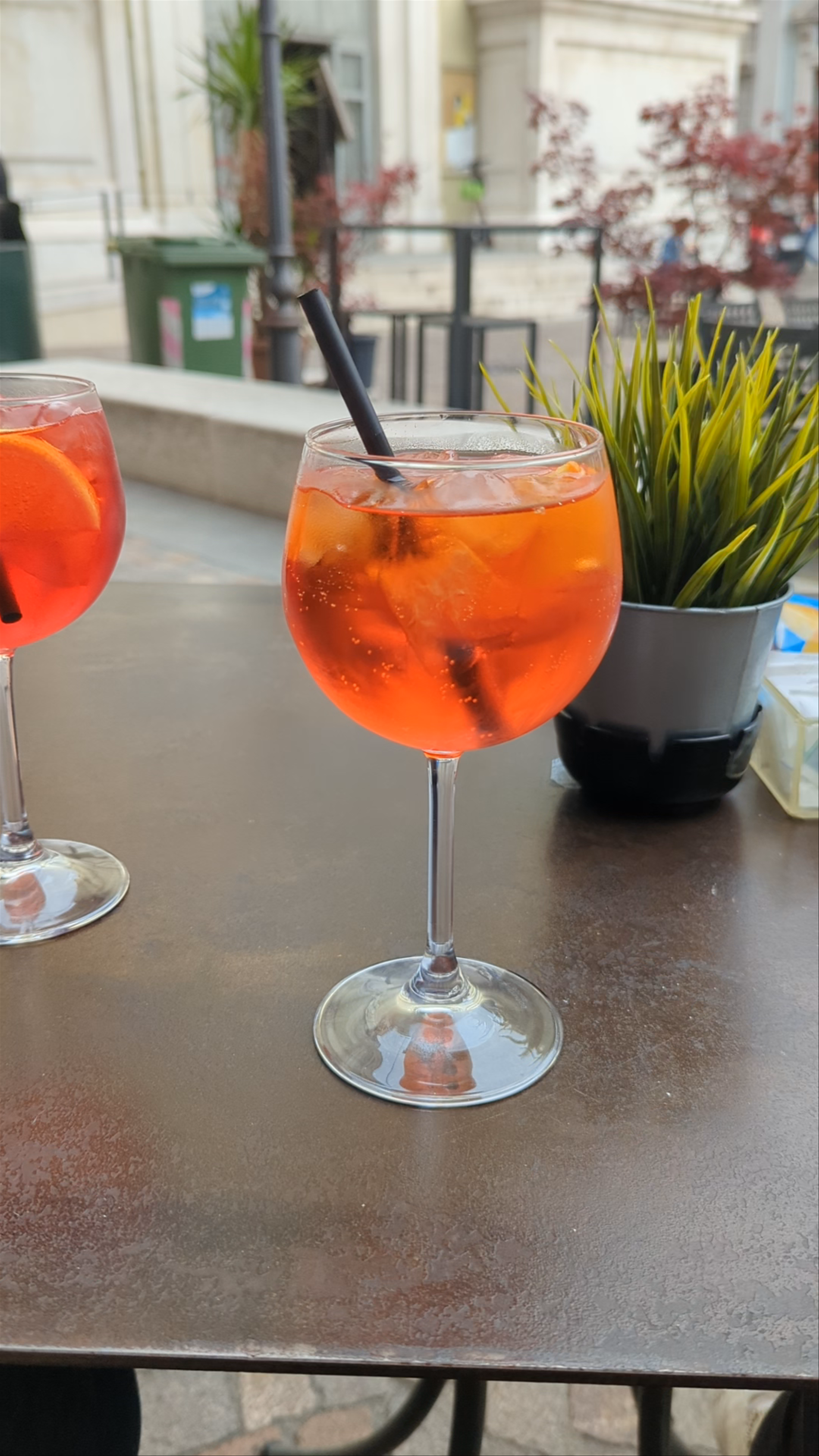 BAR TRIBU Lounge Drink Corso Cavour