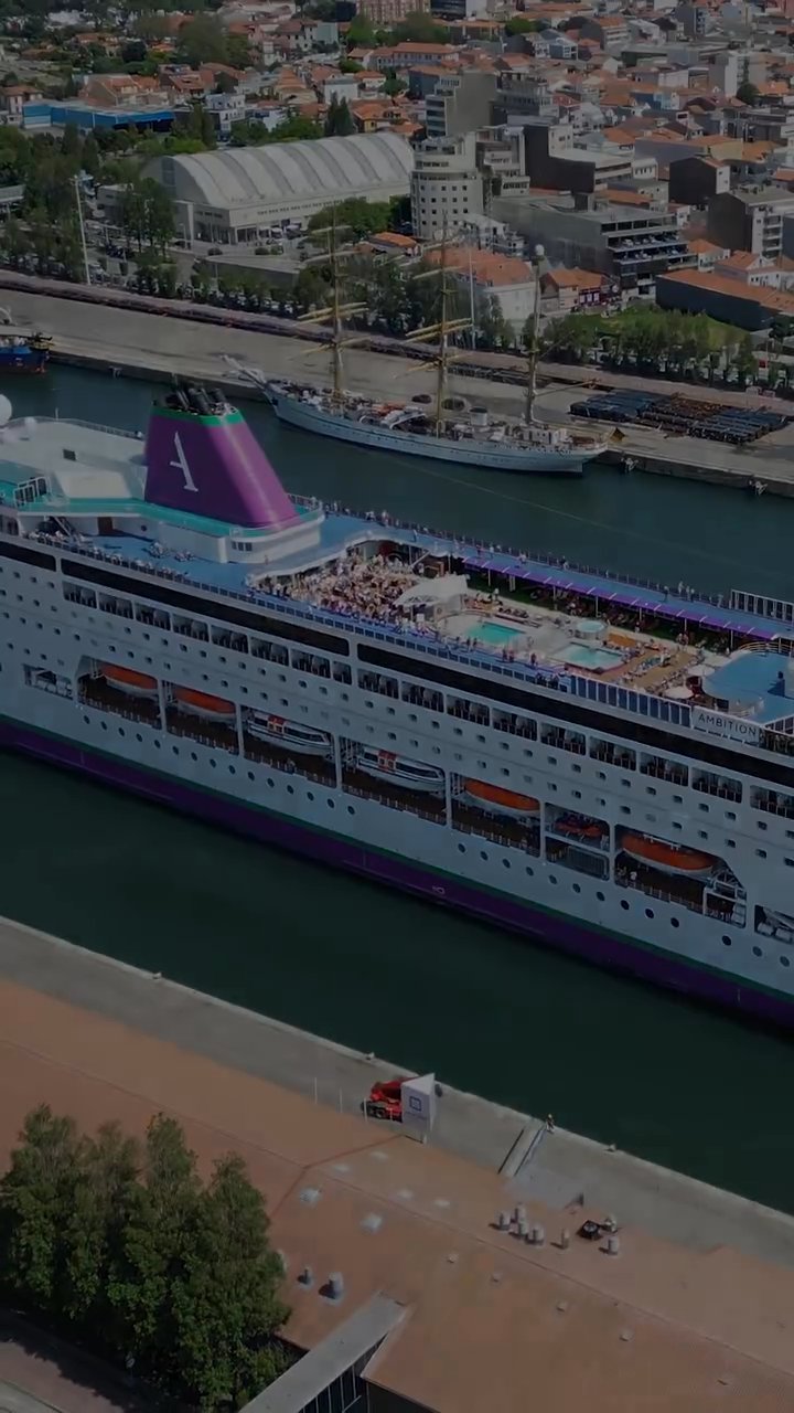 Ambassador Cruise Line