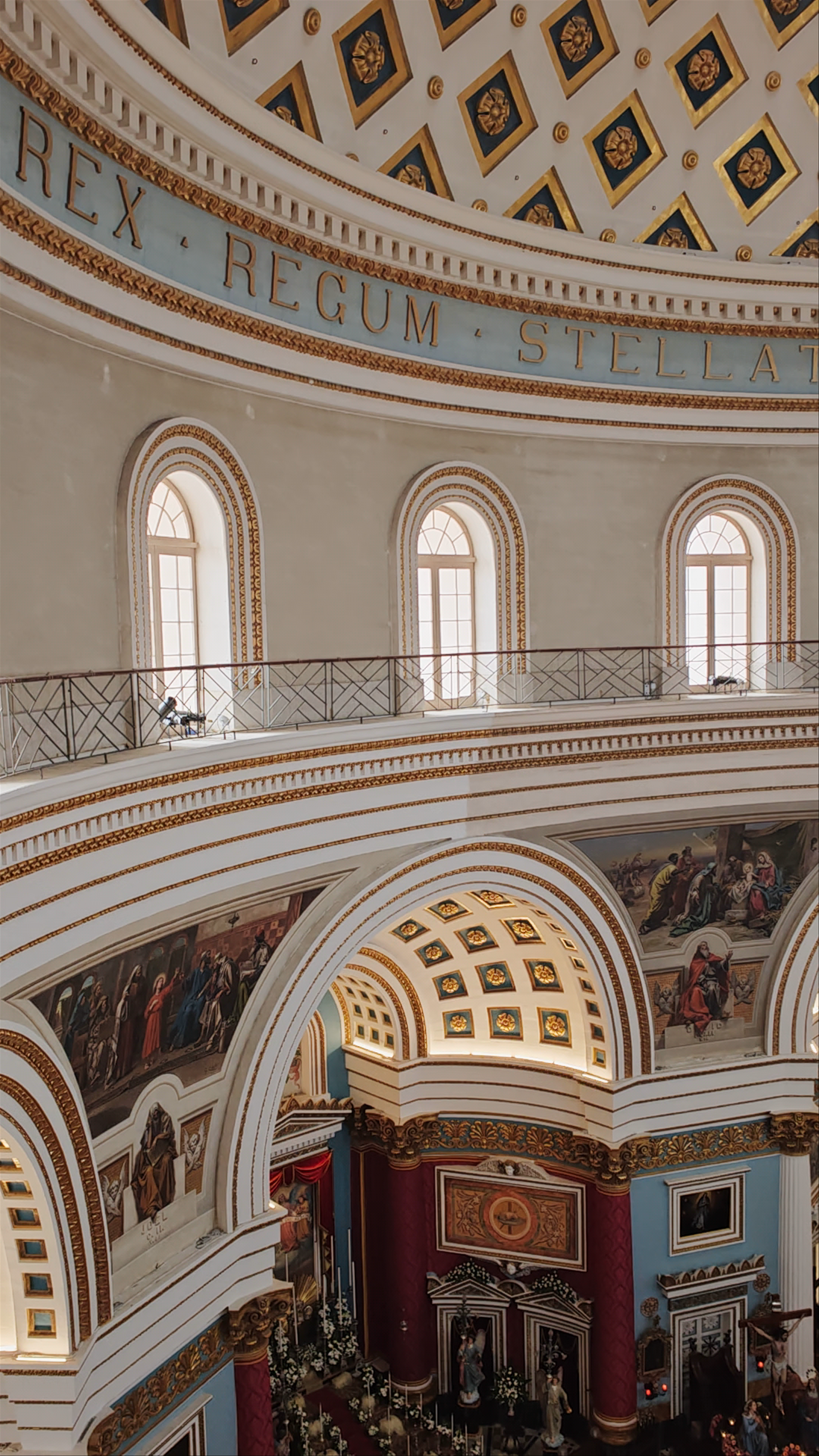 Mosta Rotunda