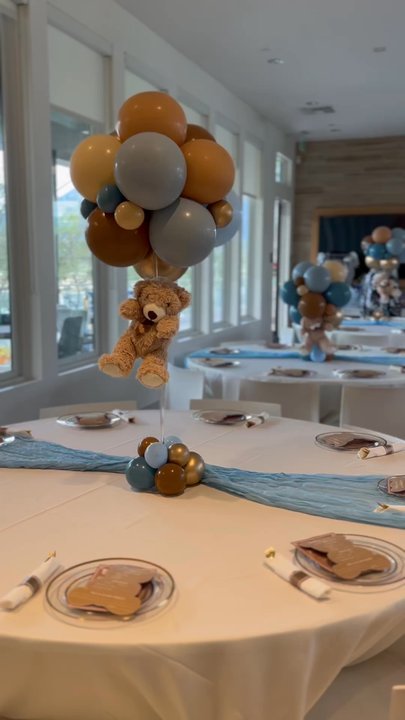 Jae Lashay Decor - Balloon Services Near Me