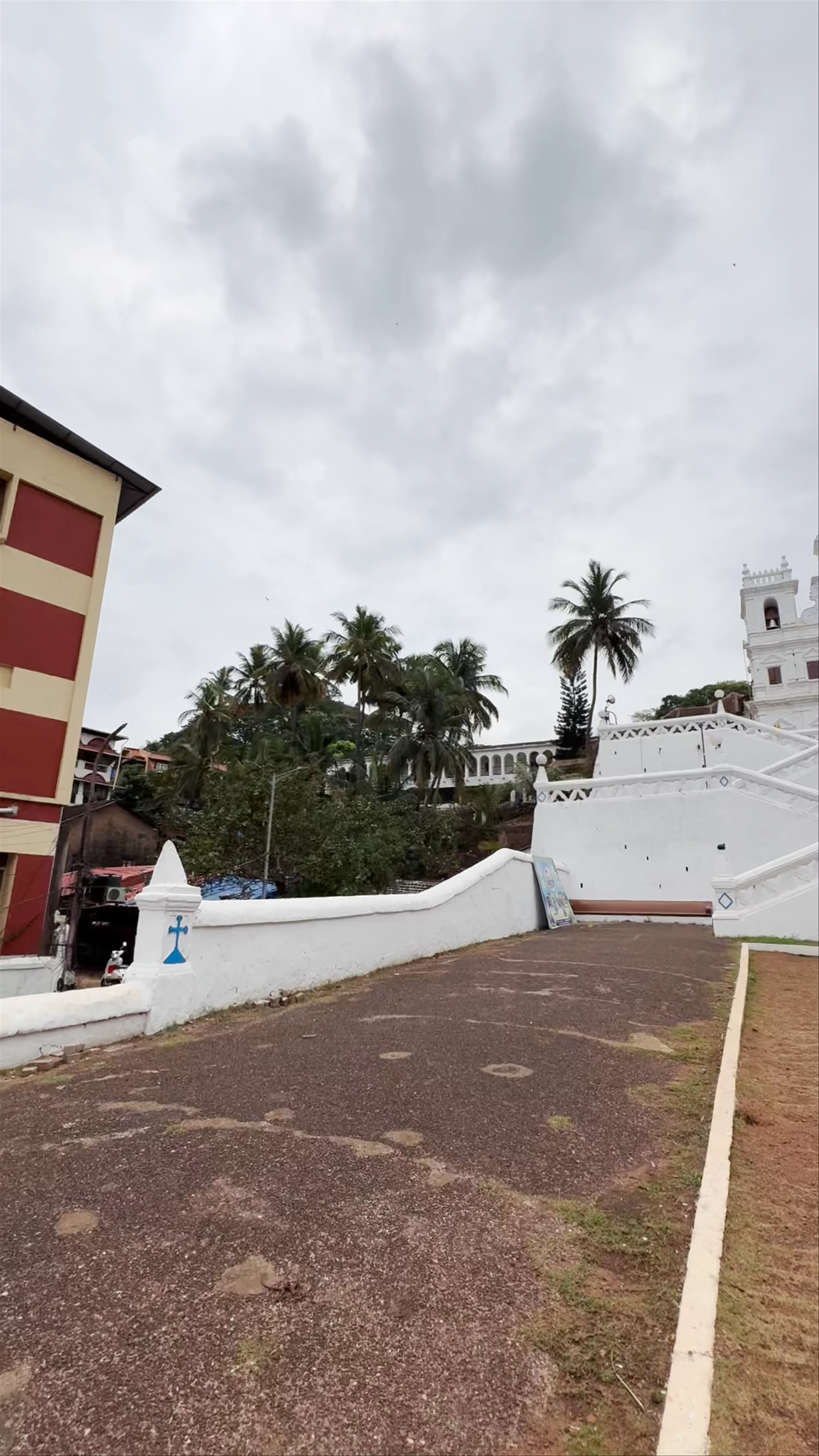 Immaculate Conception Church