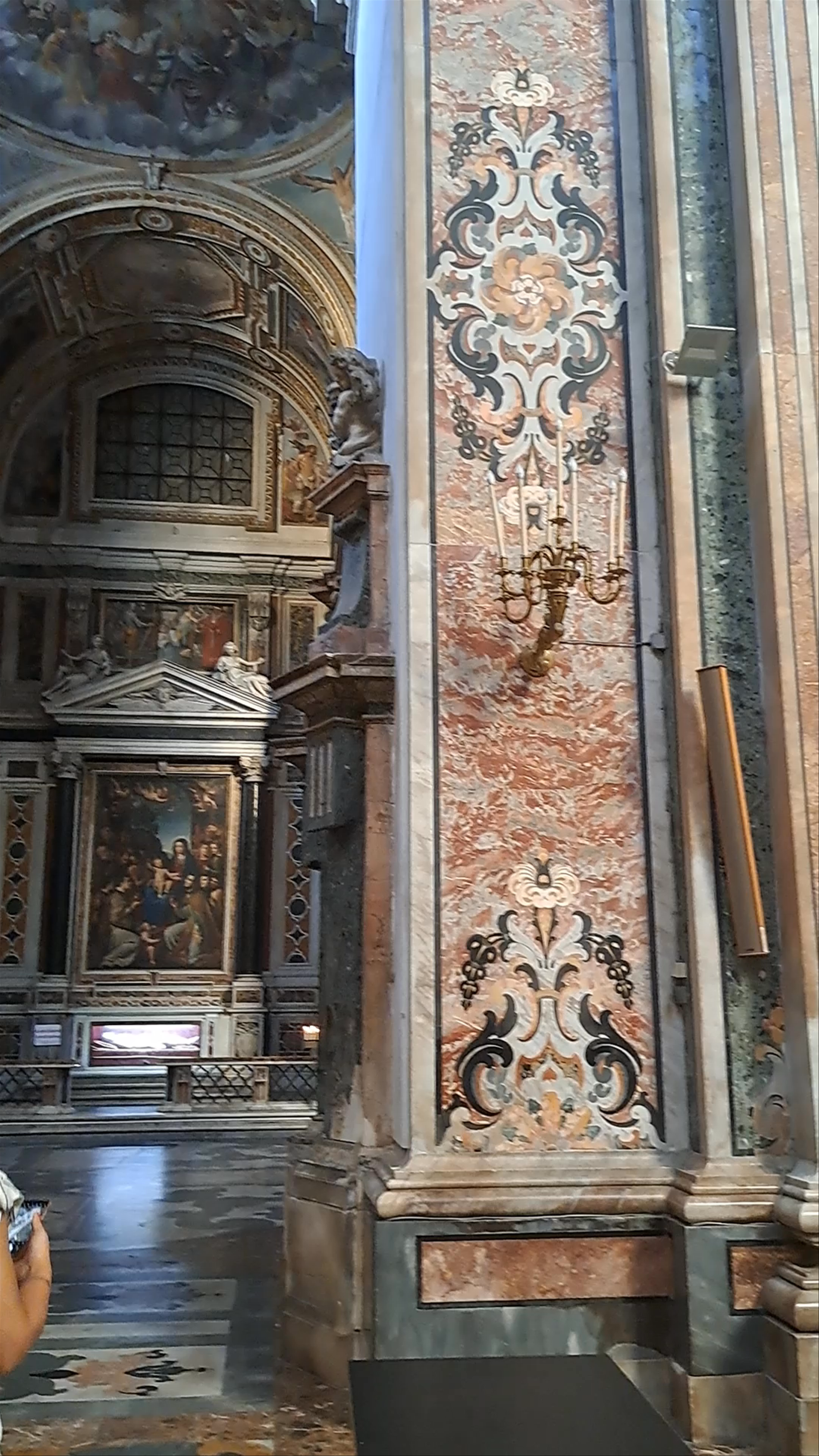 Chiesa del Gesù Nuovo