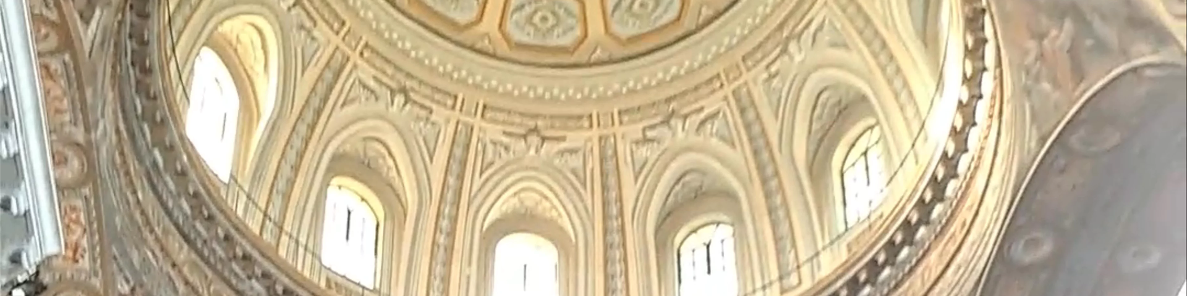 Chiesa del Gesù Nuovo