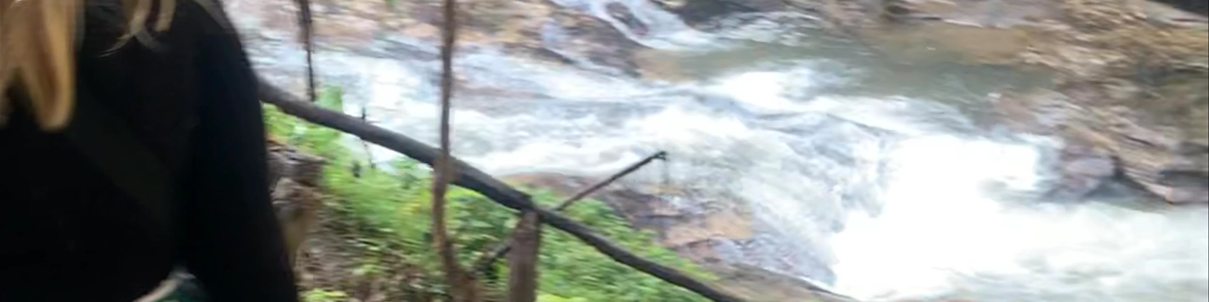 Wachirathan Waterfall