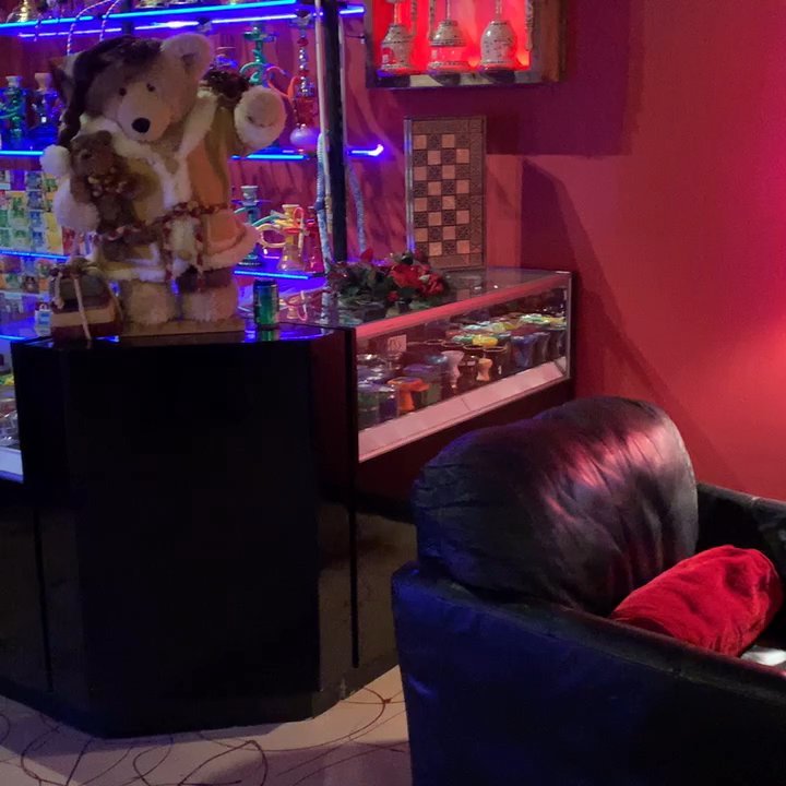 Hookah House - Hookah Bars Near Me - Palm Harbor, Florida