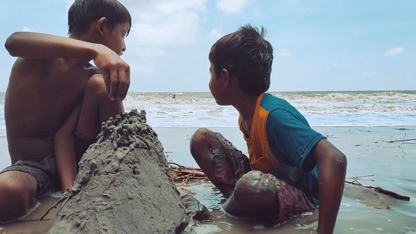 Photo of Mousuni Island 