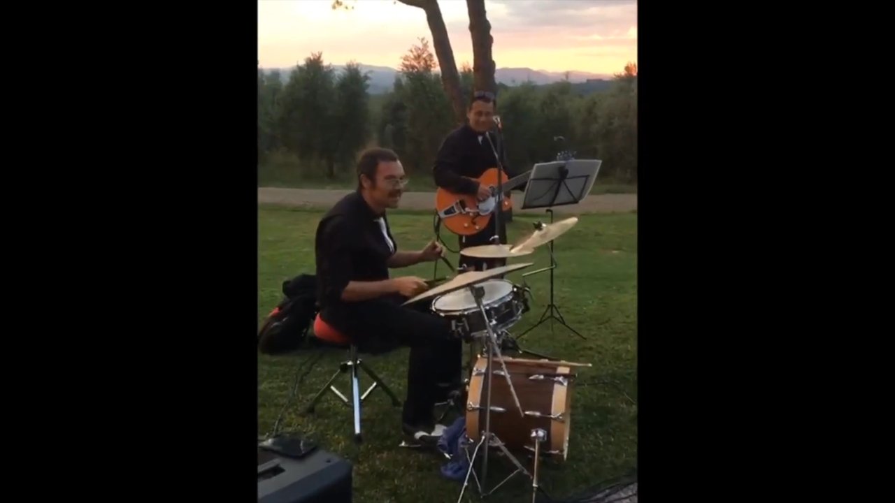 The Lazio Party Band - LOVE 2026 - video 5