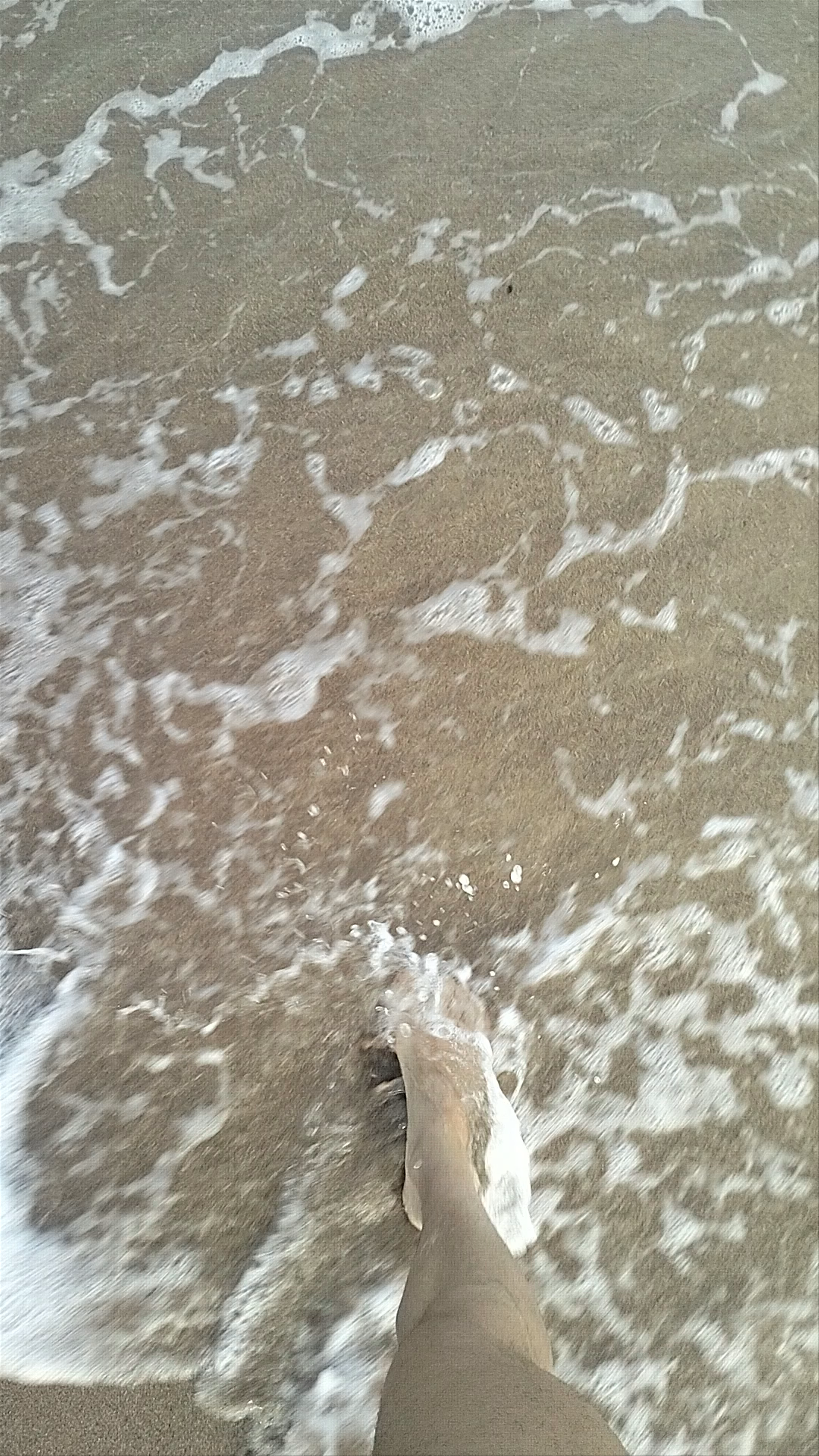 Ao Tanote Beach