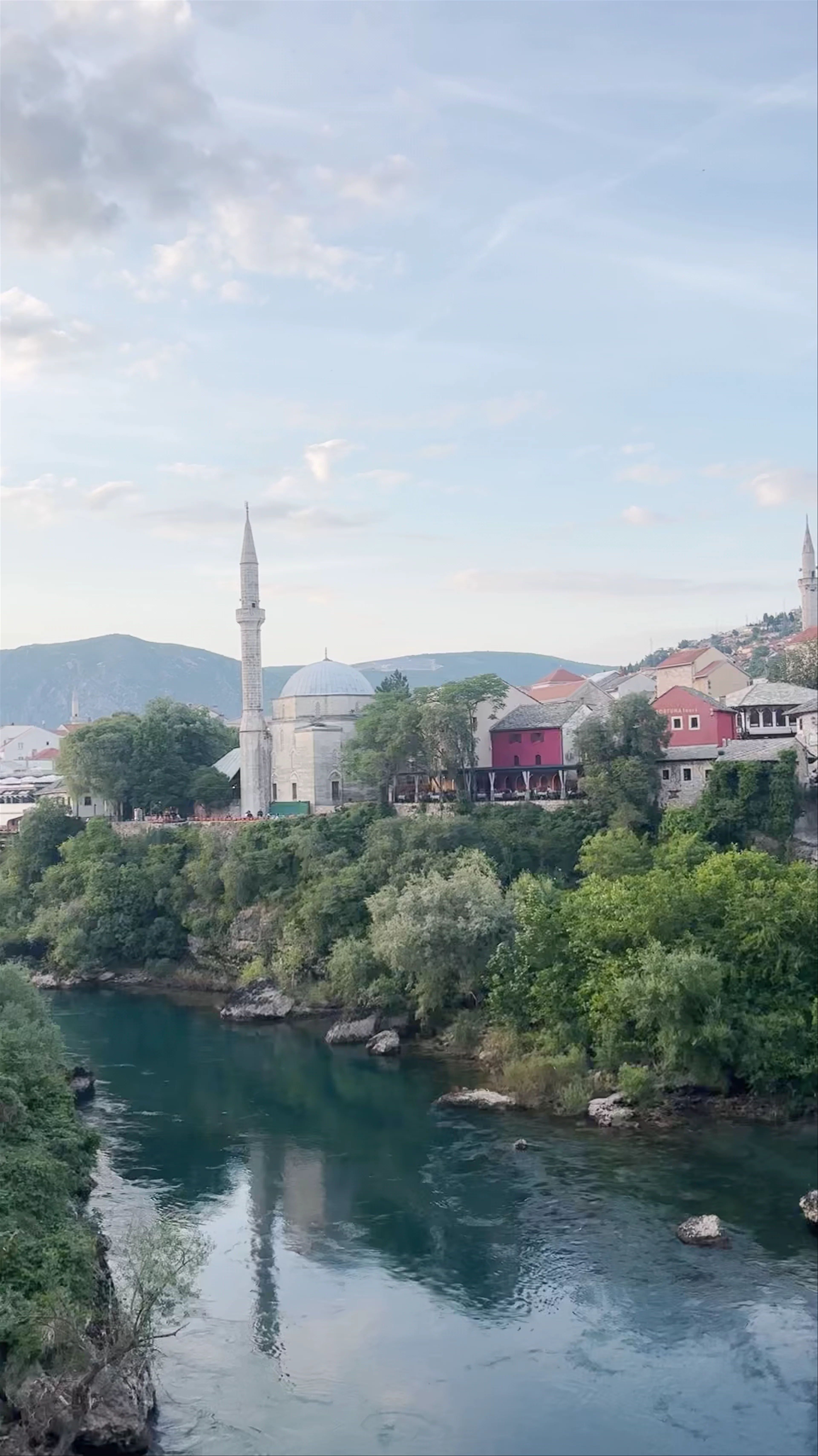 Mostar Old Town, Stari Most