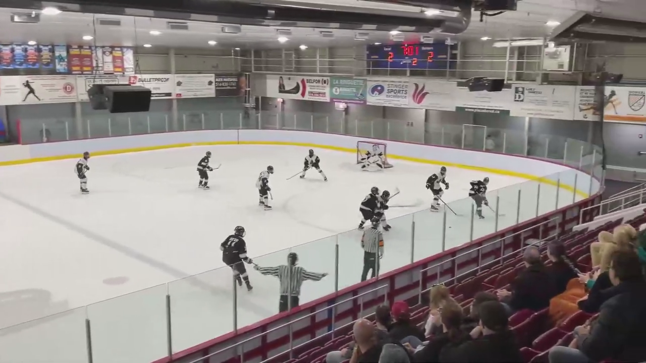 2025-10-12 - vs Lions