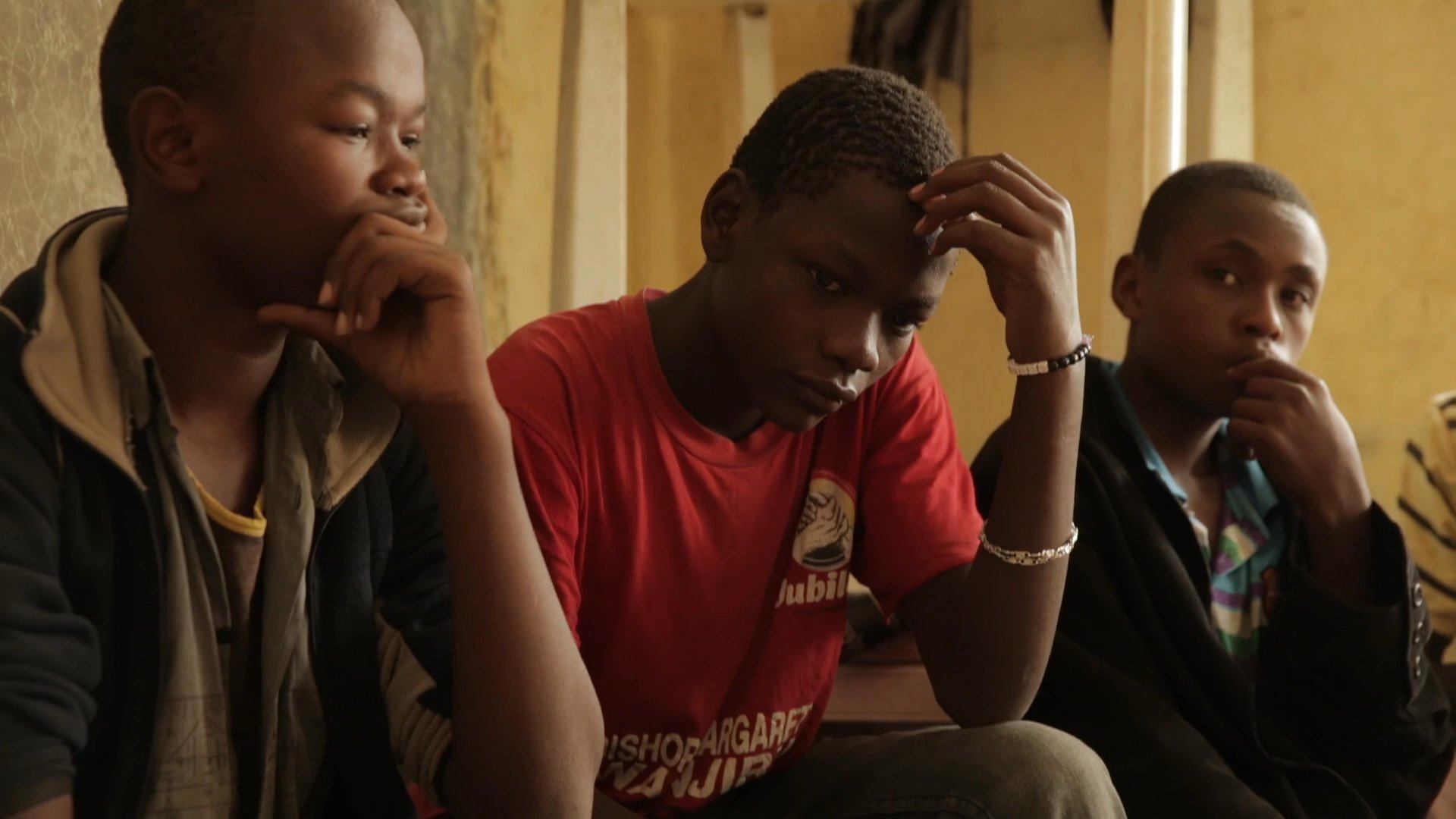 Kitechild Kenya · Content · unknown